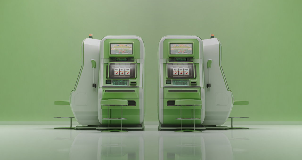 Swift Casino Slide 2